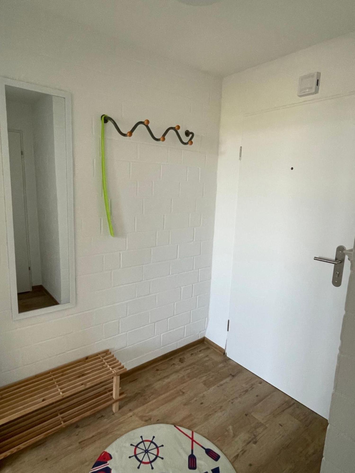 Apartamento Hunteliebe Oldenburg Exterior foto
